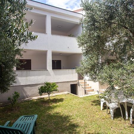 Apartmán Adora Krk Town Exteriér fotografie